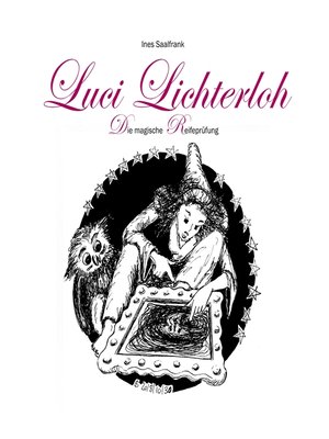 cover image of Die magische Reifeprüfung